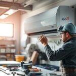 نشتري مكيفات مستعمله بالرياض