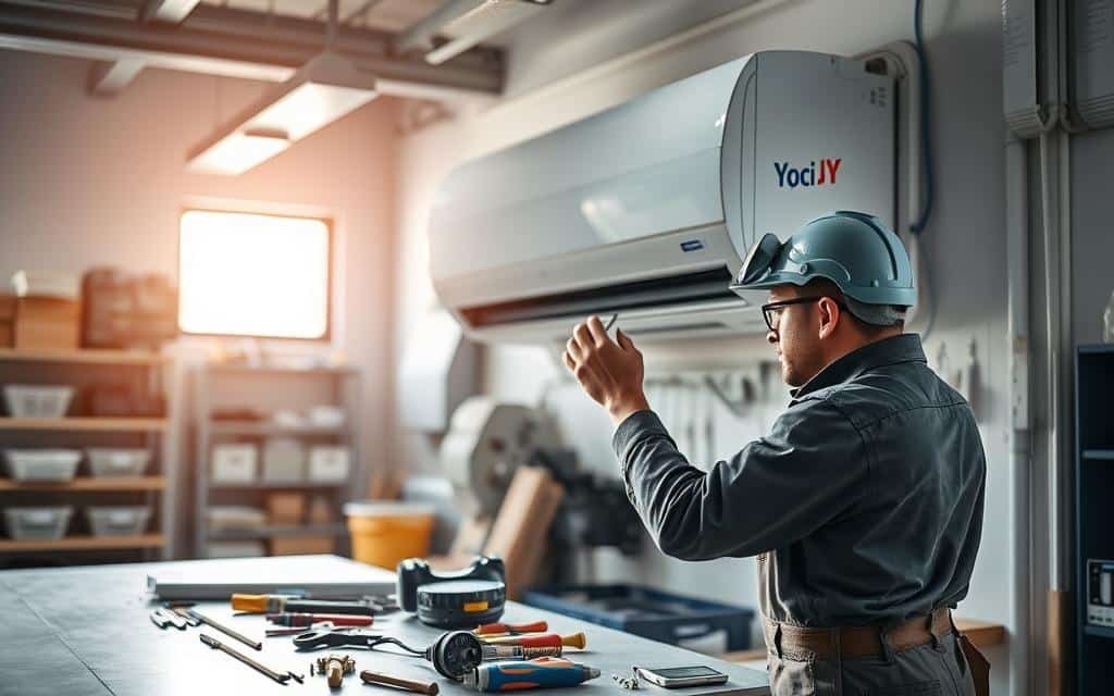 نشتري مكيفات مستعمله بالرياض