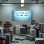 شراء مكيفات مستعملة جنوب الرياض