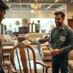 الدليل الشامل لخدمات شراء اثاث مستعمل