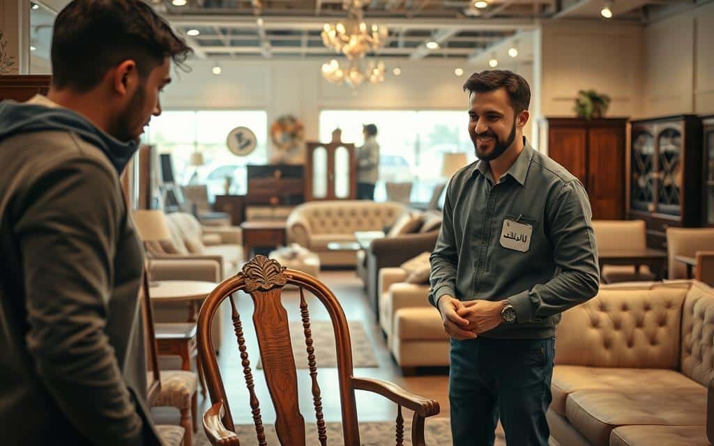 الدليل الشامل لخدمات شراء اثاث مستعمل