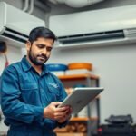 نشتري مكيفات مستعملة بالرياض | أعلى سعر للمكيفات السبليت والشباك والمركزي